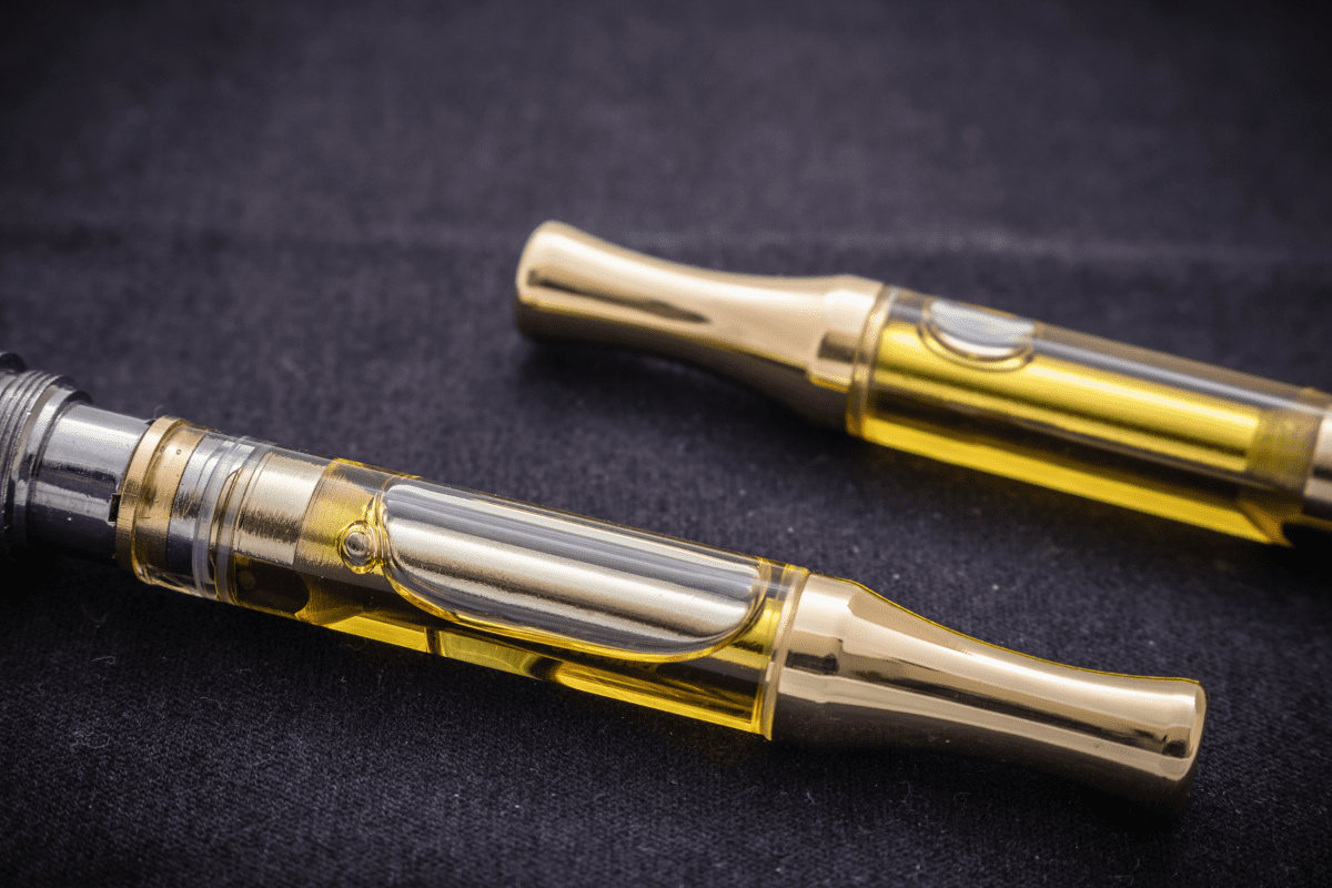 ABOUT VAPE CARTRIDGES AND HOW IT WORKS?